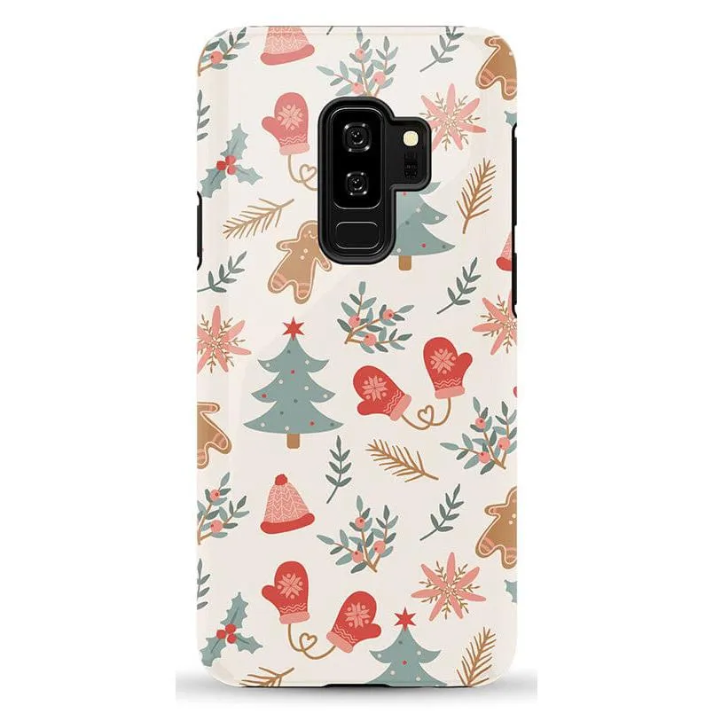 Bestseller Sugar and Spice | Holiday Cookie Case  Last Chance!