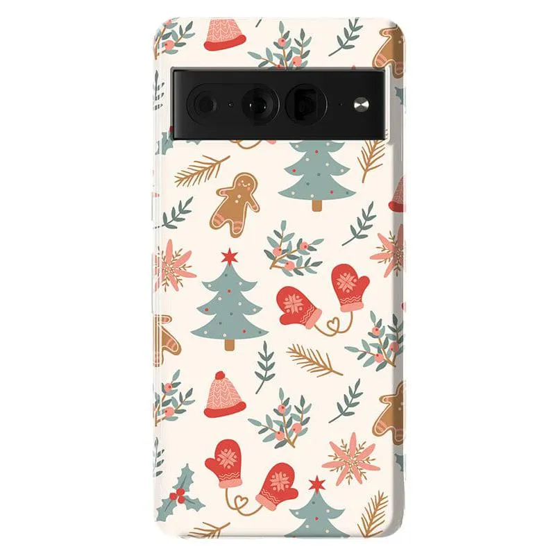 Bestseller Sugar and Spice | Holiday Cookie Case  Last Chance!