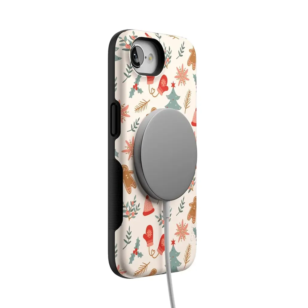 Bestseller Sugar and Spice | Holiday Cookie Case  Last Chance!