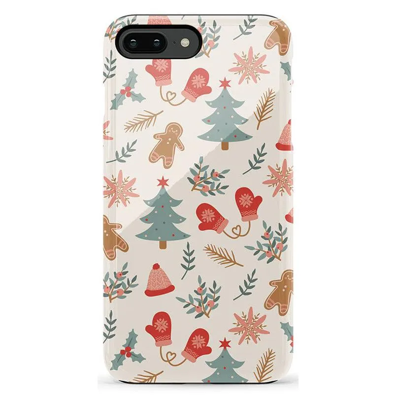 Bestseller Sugar and Spice | Holiday Cookie Case  Last Chance!
