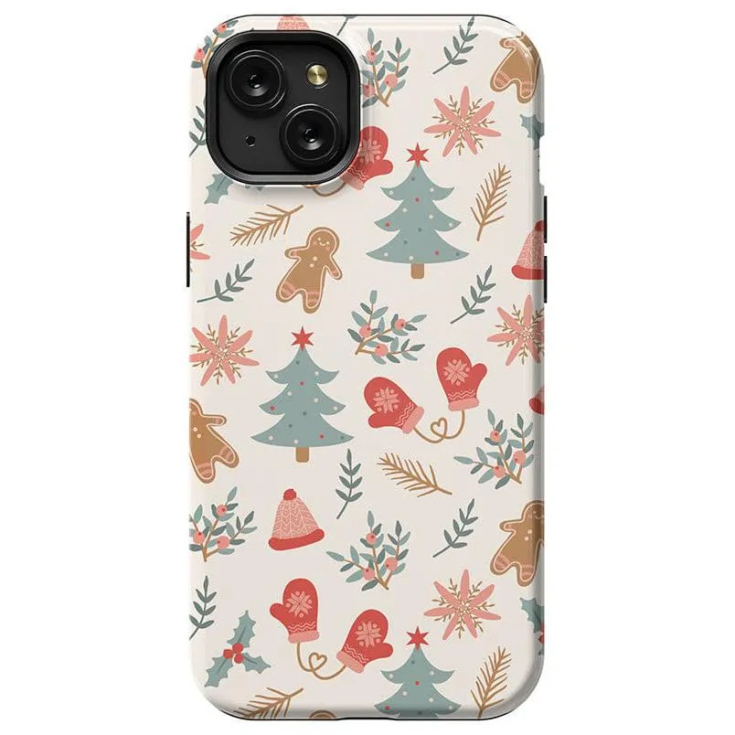 Bestseller Sugar and Spice | Holiday Cookie Case  Last Chance!