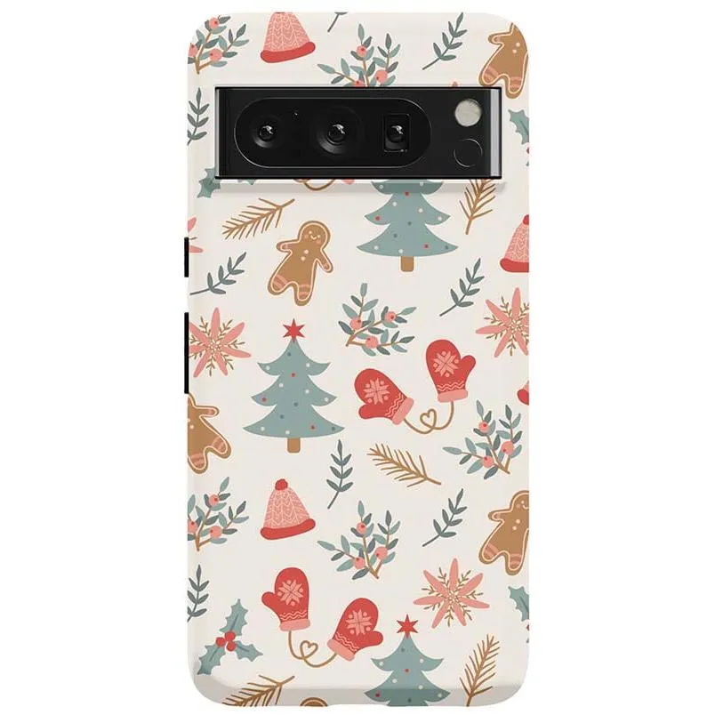 Bestseller Sugar and Spice | Holiday Cookie Case  Last Chance!