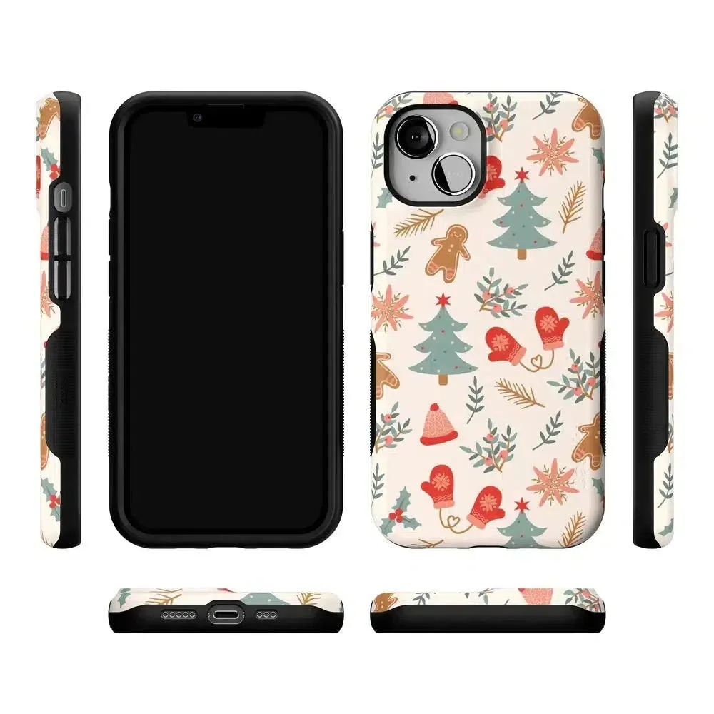 Bestseller Sugar and Spice | Holiday Cookie Case  Last Chance!