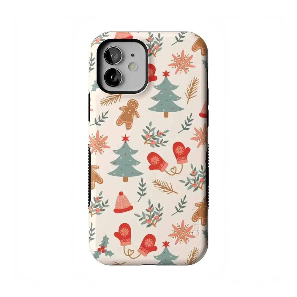 Bestseller Sugar and Spice | Holiday Cookie Case  Last Chance!