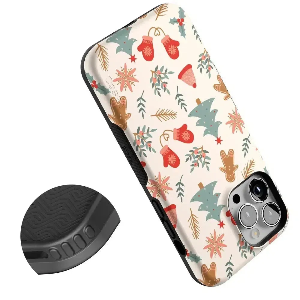 Bestseller Sugar and Spice | Holiday Cookie Case  Last Chance!