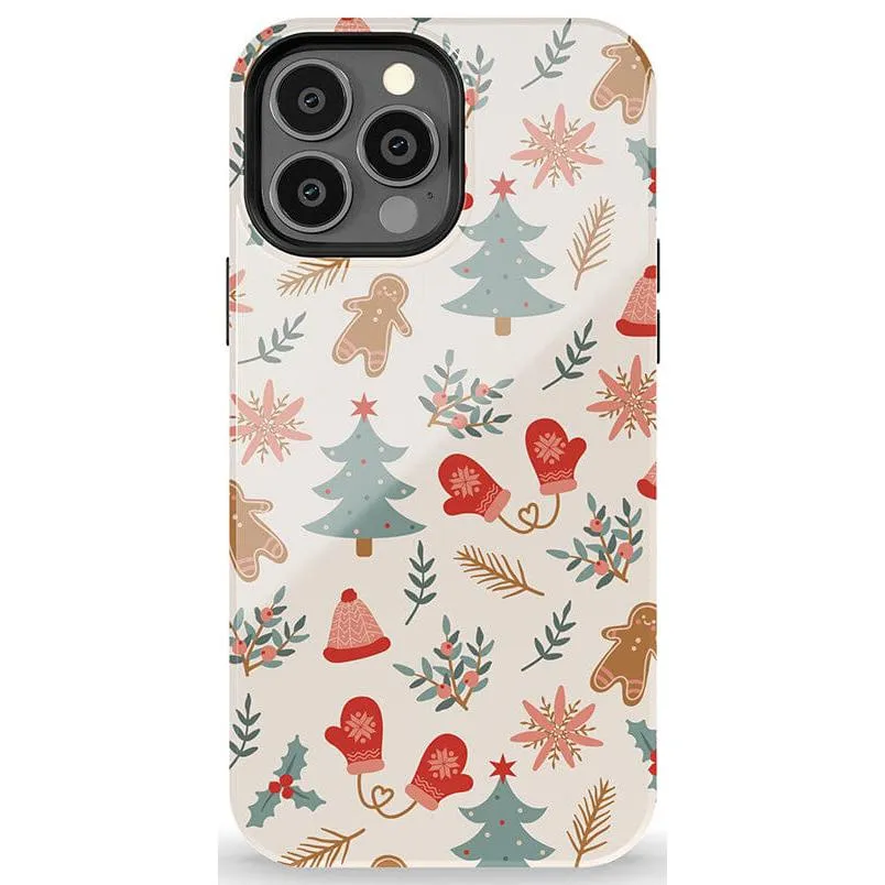 Bestseller Sugar and Spice | Holiday Cookie Case  Last Chance!