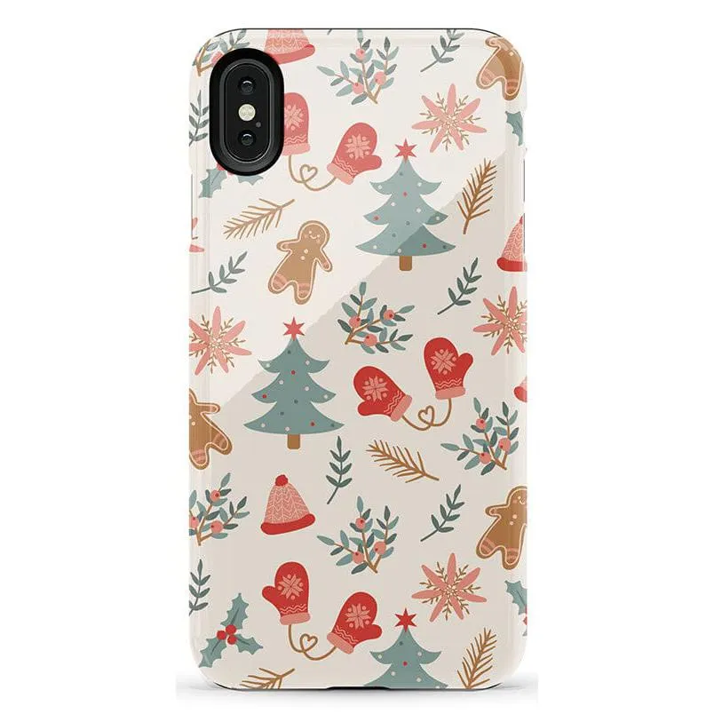 Bestseller Sugar and Spice | Holiday Cookie Case  Last Chance!