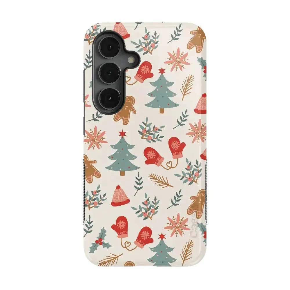 Bestseller Sugar and Spice | Holiday Cookie Case  Last Chance!