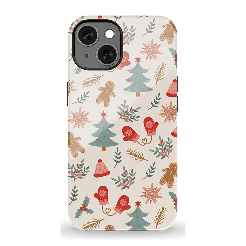 Bestseller Sugar and Spice | Holiday Cookie Case  Last Chance!