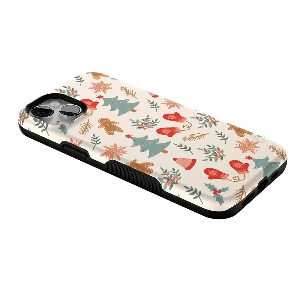 Bestseller Sugar and Spice | Holiday Cookie Case  Last Chance!