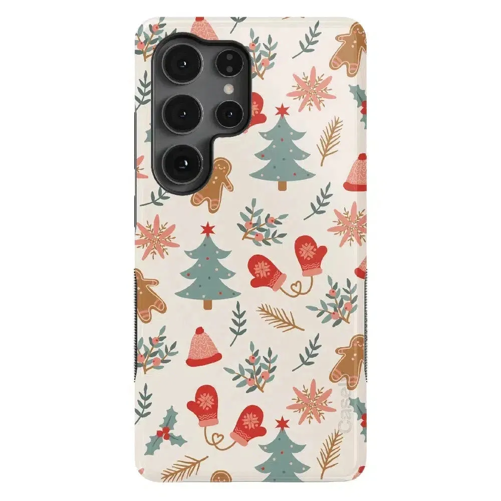Bestseller Sugar and Spice | Holiday Cookie Case  Last Chance!