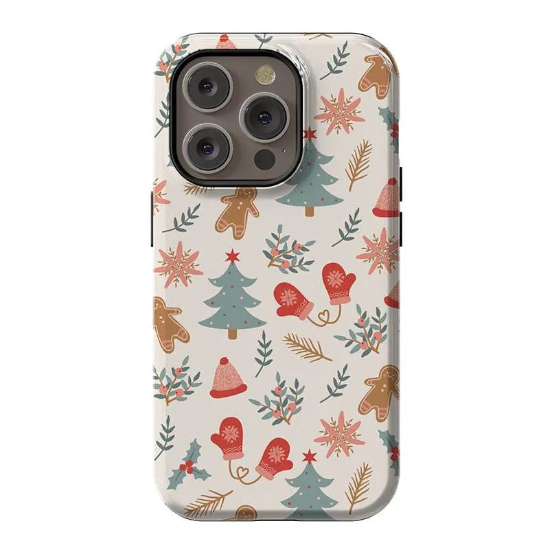 Bestseller Sugar and Spice | Holiday Cookie Case  Last Chance!