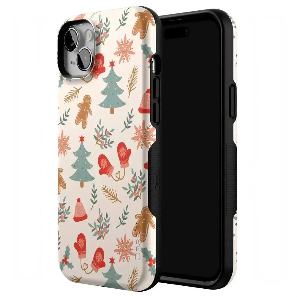 Bestseller Sugar and Spice | Holiday Cookie Case  Last Chance!