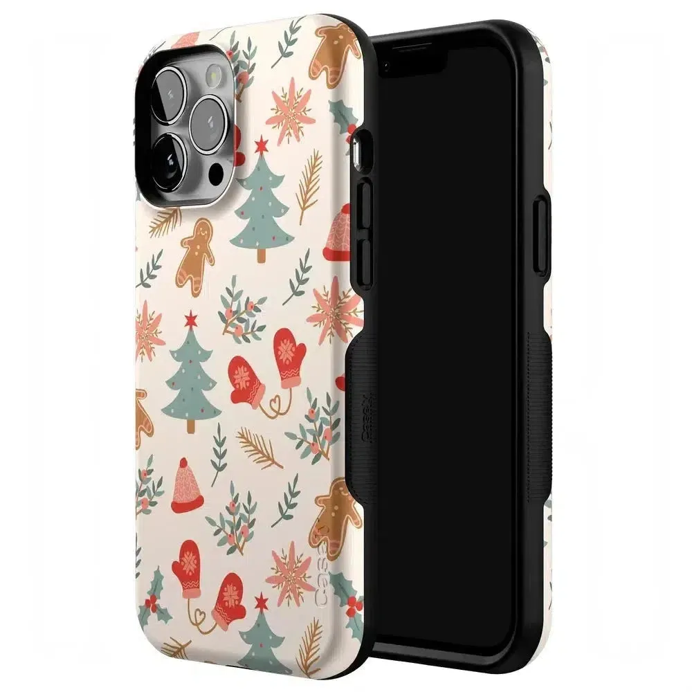 Bestseller Sugar and Spice | Holiday Cookie Case  Last Chance!