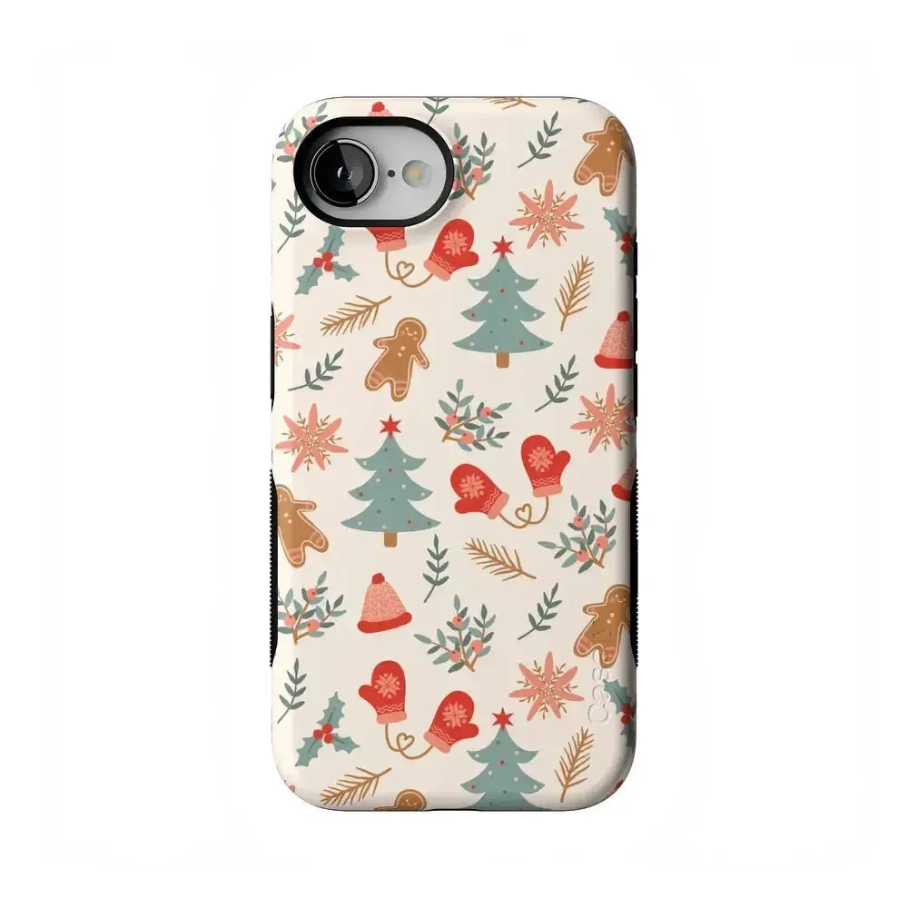 Bestseller Sugar and Spice | Holiday Cookie Case  Last Chance!
