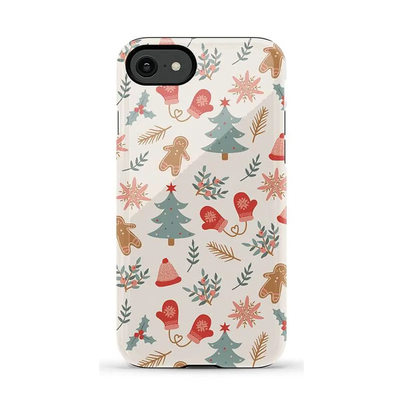 Bestseller Sugar and Spice | Holiday Cookie Case  Last Chance!