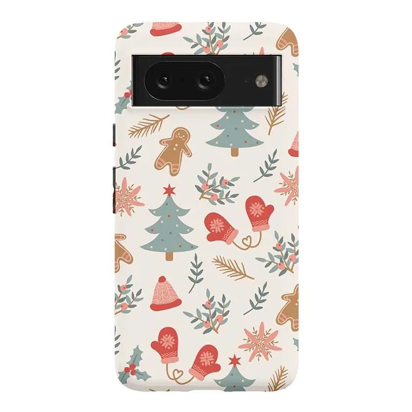 Bestseller Sugar and Spice | Holiday Cookie Case  Last Chance!