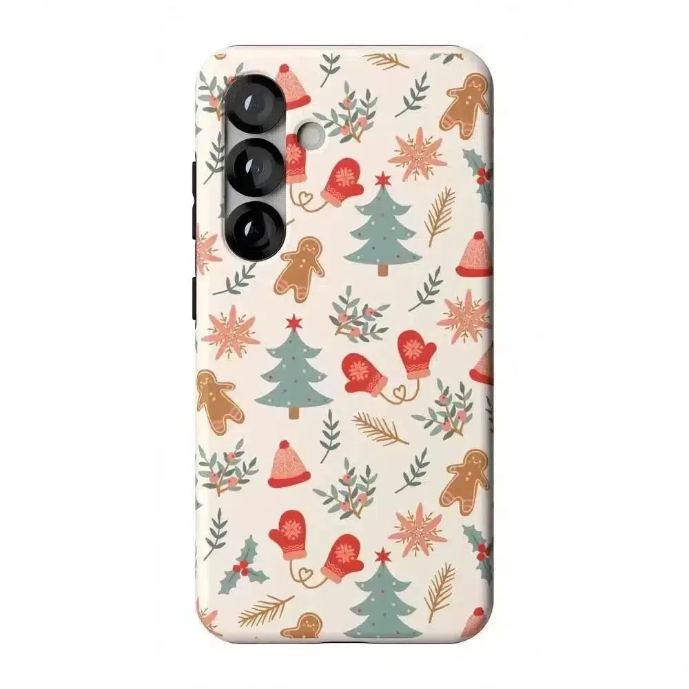 Bestseller Sugar and Spice | Holiday Cookie Case  Last Chance!