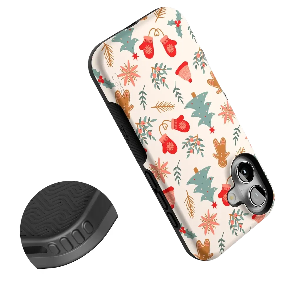 Bestseller Sugar and Spice | Holiday Cookie Case  Last Chance!