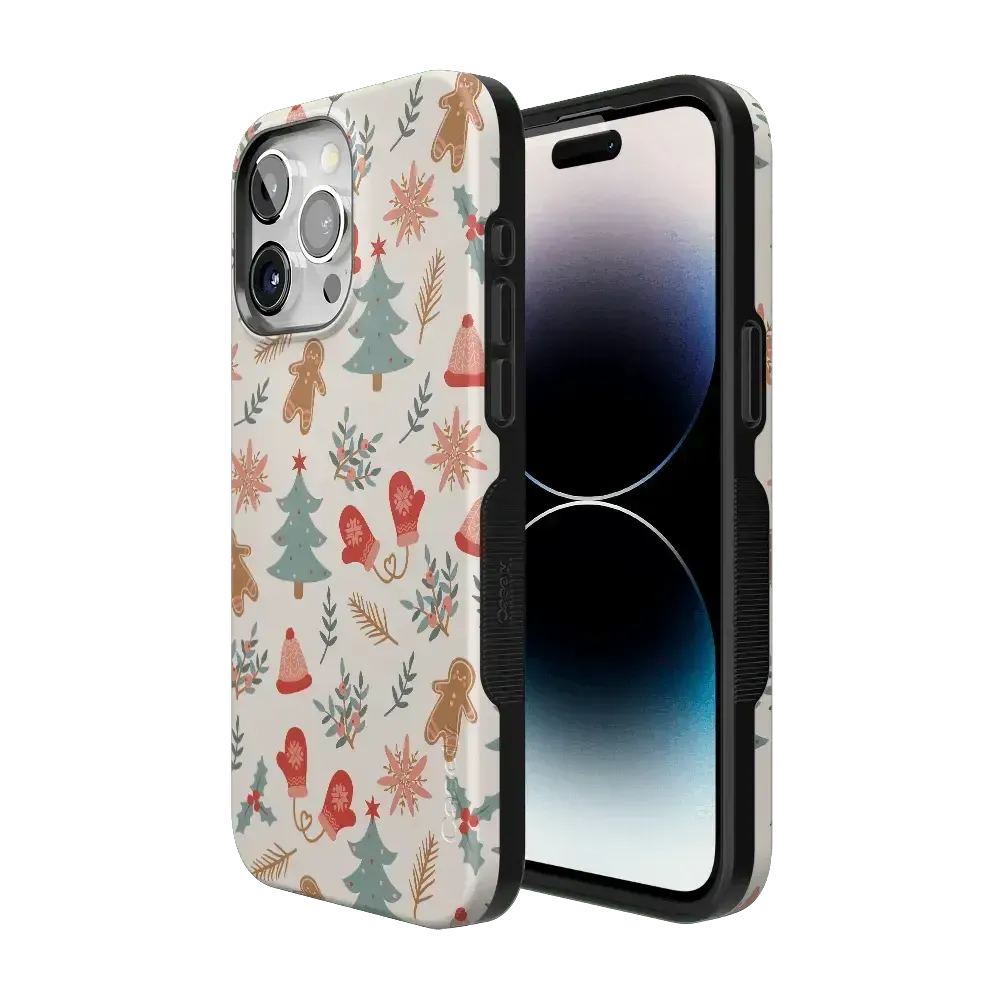 Bestseller Sugar and Spice | Holiday Cookie Case  Last Chance!