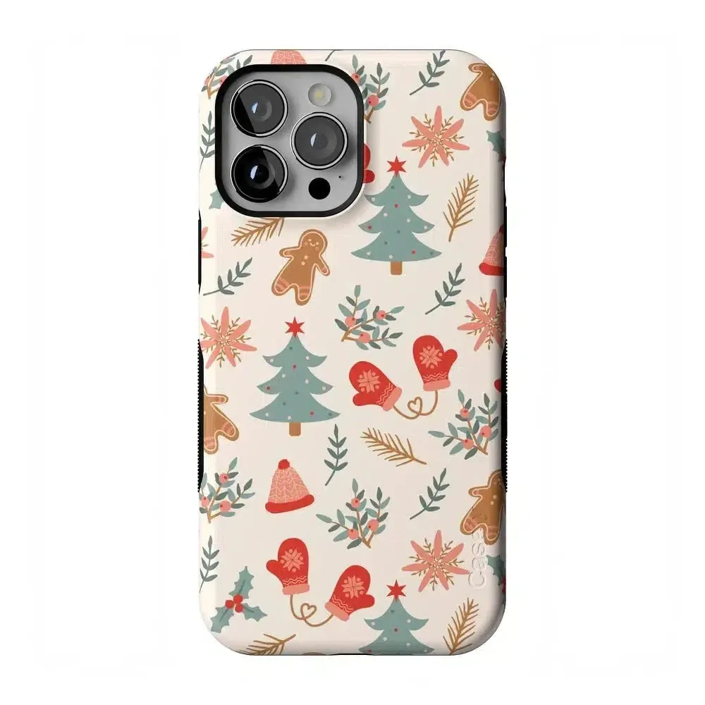 Bestseller Sugar and Spice | Holiday Cookie Case  Last Chance!