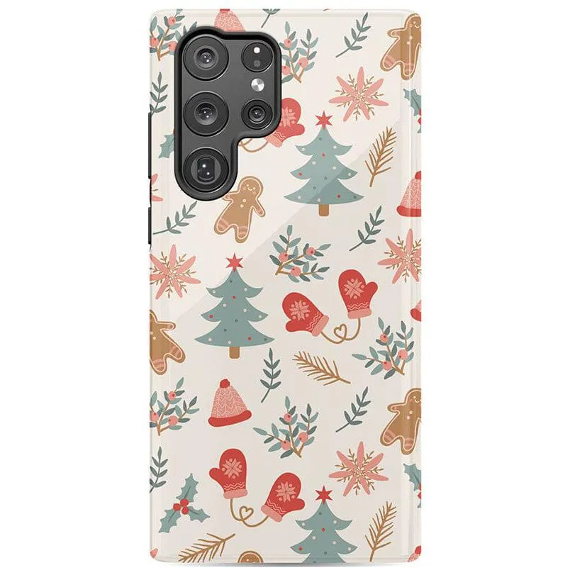 Bestseller Sugar and Spice | Holiday Cookie Case  Last Chance!