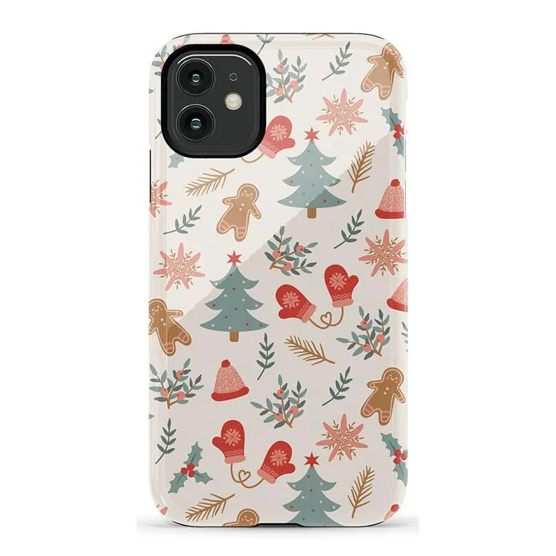 Bestseller Sugar and Spice | Holiday Cookie Case  Last Chance!