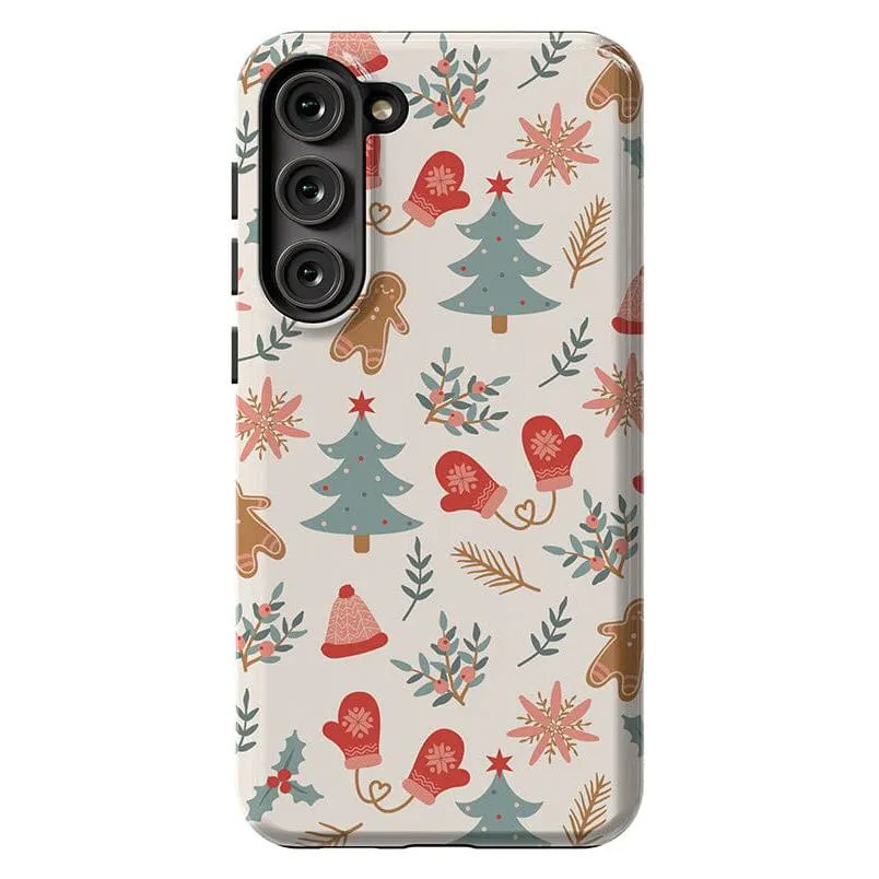 Bestseller Sugar and Spice | Holiday Cookie Case  Last Chance!