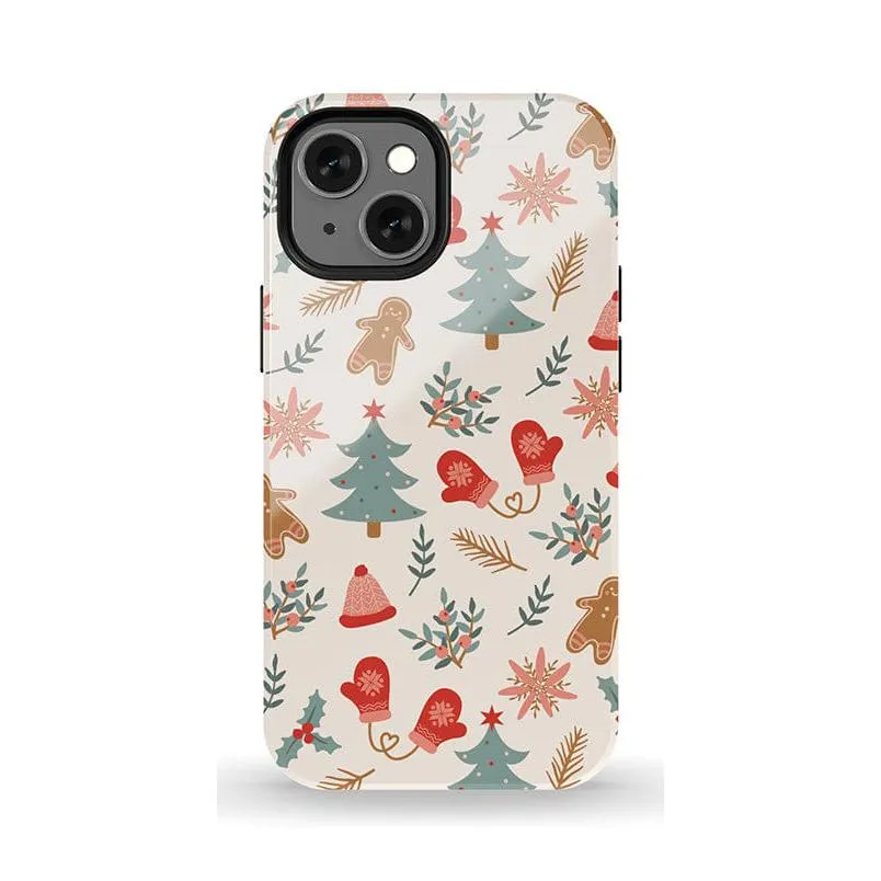 Bestseller Sugar and Spice | Holiday Cookie Case  Last Chance!