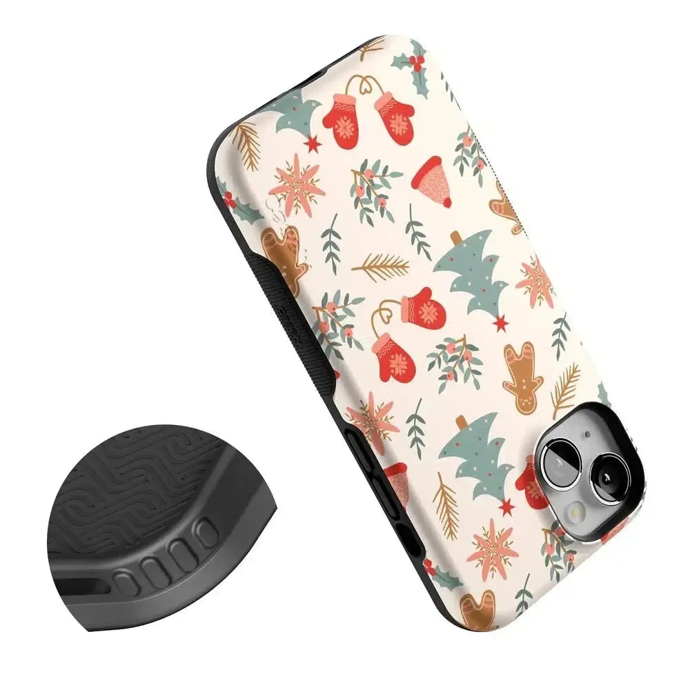 Bestseller Sugar and Spice | Holiday Cookie Case  Last Chance!
