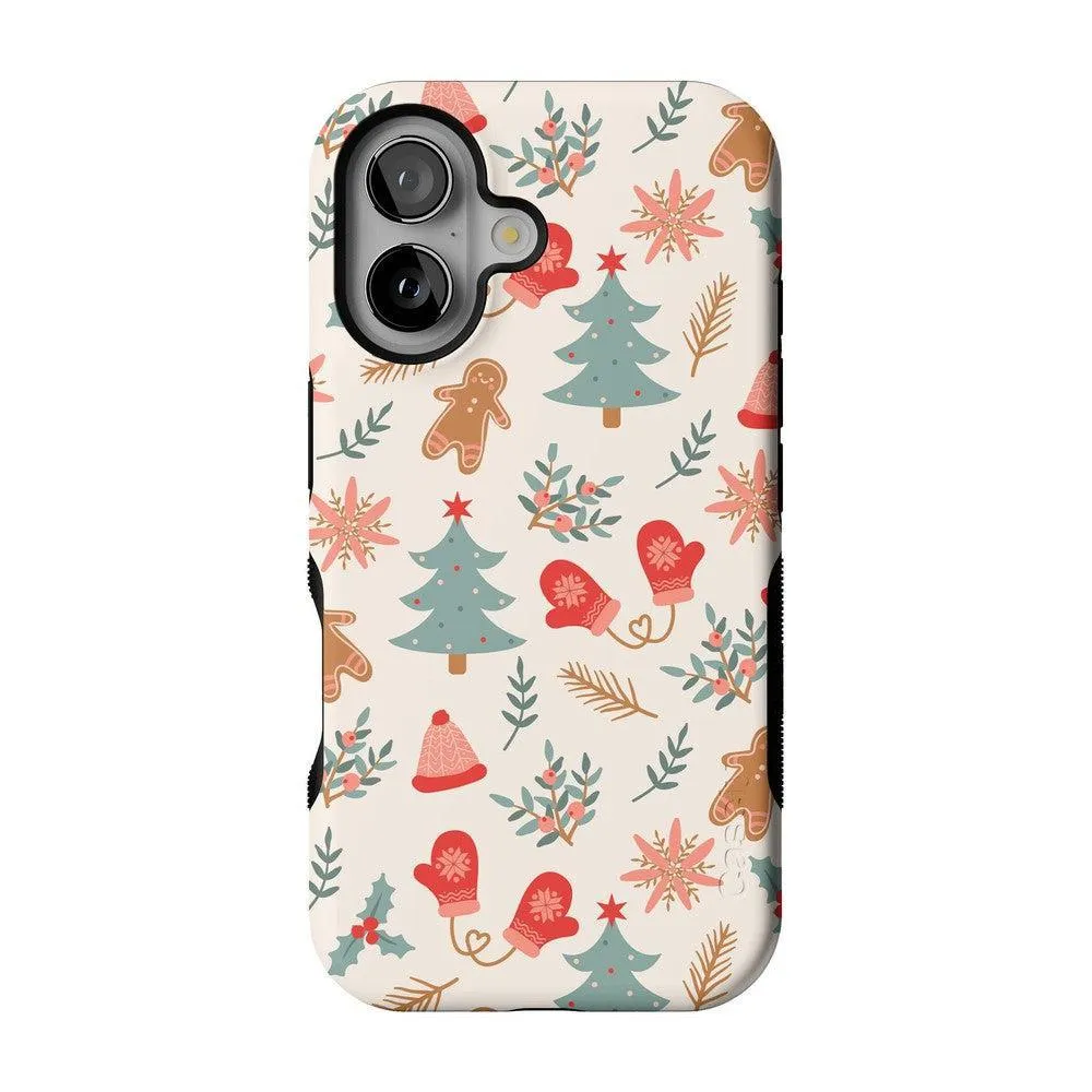 Bestseller Sugar and Spice | Holiday Cookie Case  Last Chance!
