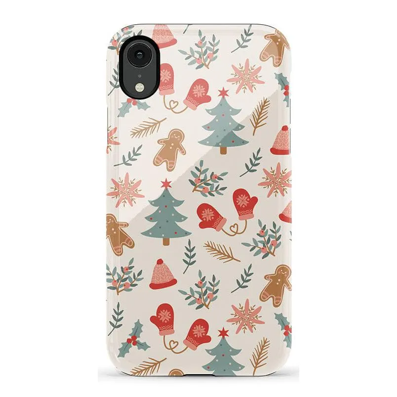 Bestseller Sugar and Spice | Holiday Cookie Case  Last Chance!