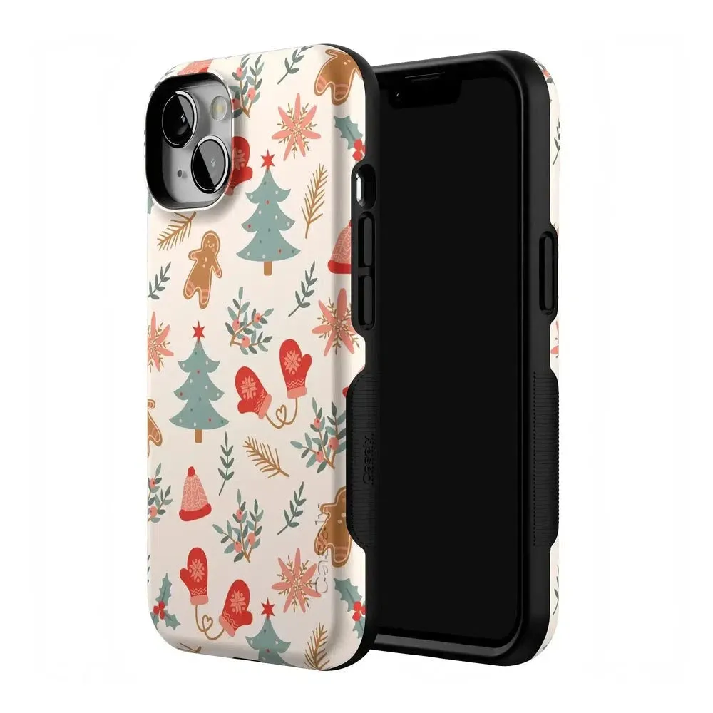 Bestseller Sugar and Spice | Holiday Cookie Case  Last Chance!