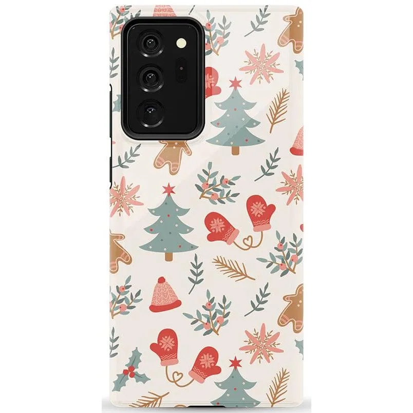 Bestseller Sugar and Spice | Holiday Cookie Case  Last Chance!