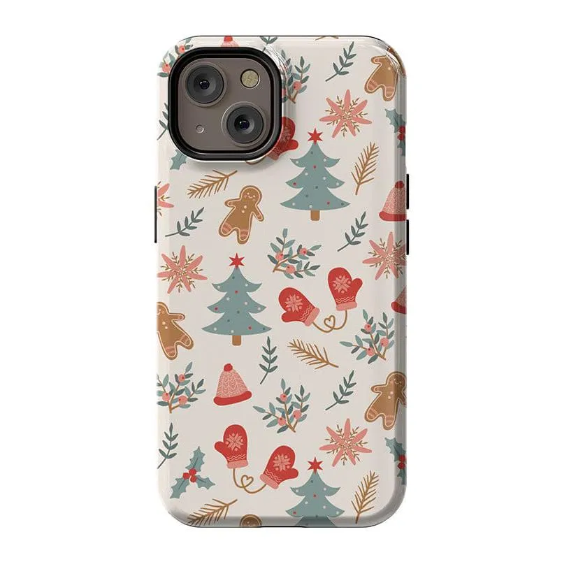 Bestseller Sugar and Spice | Holiday Cookie Case  Last Chance!