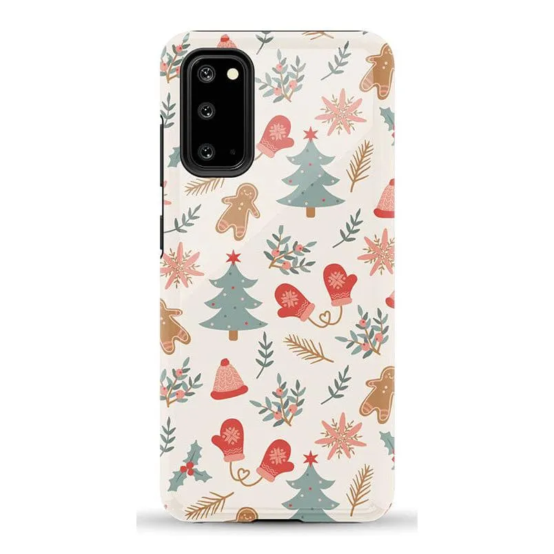 Bestseller Sugar and Spice | Holiday Cookie Case  Last Chance!