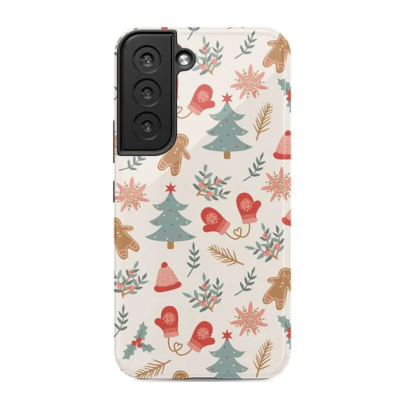 Bestseller Sugar and Spice | Holiday Cookie Case  Last Chance!