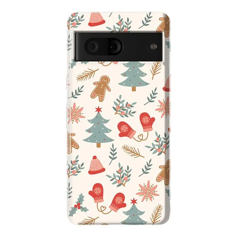 Bestseller Sugar and Spice | Holiday Cookie Case  Last Chance!