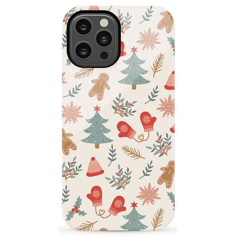 Bestseller Sugar and Spice | Holiday Cookie Case  Last Chance!