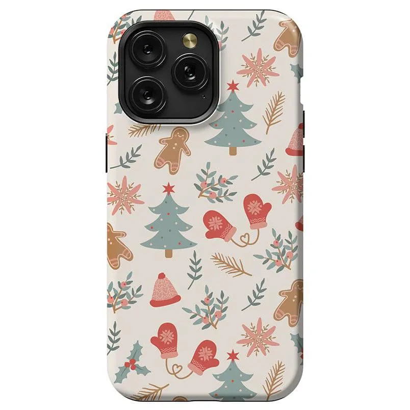 Bestseller Sugar and Spice | Holiday Cookie Case  Last Chance!
