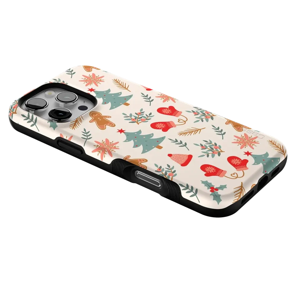 Bestseller Sugar and Spice | Holiday Cookie Case  Last Chance!