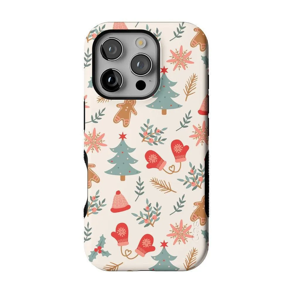 Bestseller Sugar and Spice | Holiday Cookie Case  Last Chance!