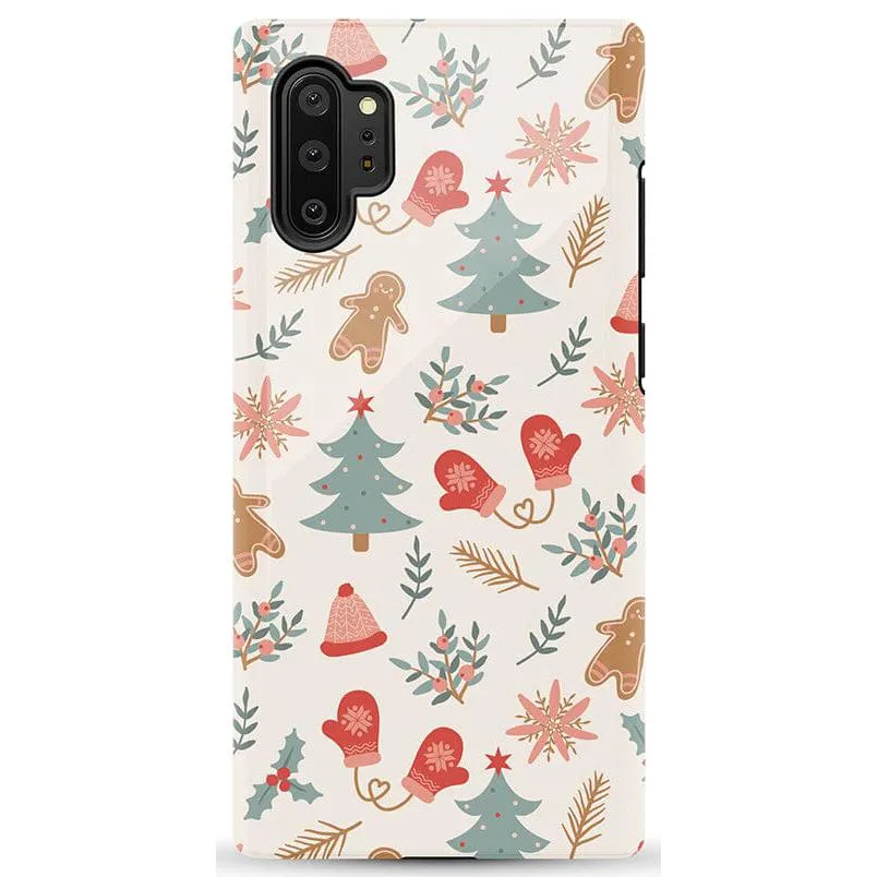 Bestseller Sugar and Spice | Holiday Cookie Case  Last Chance!