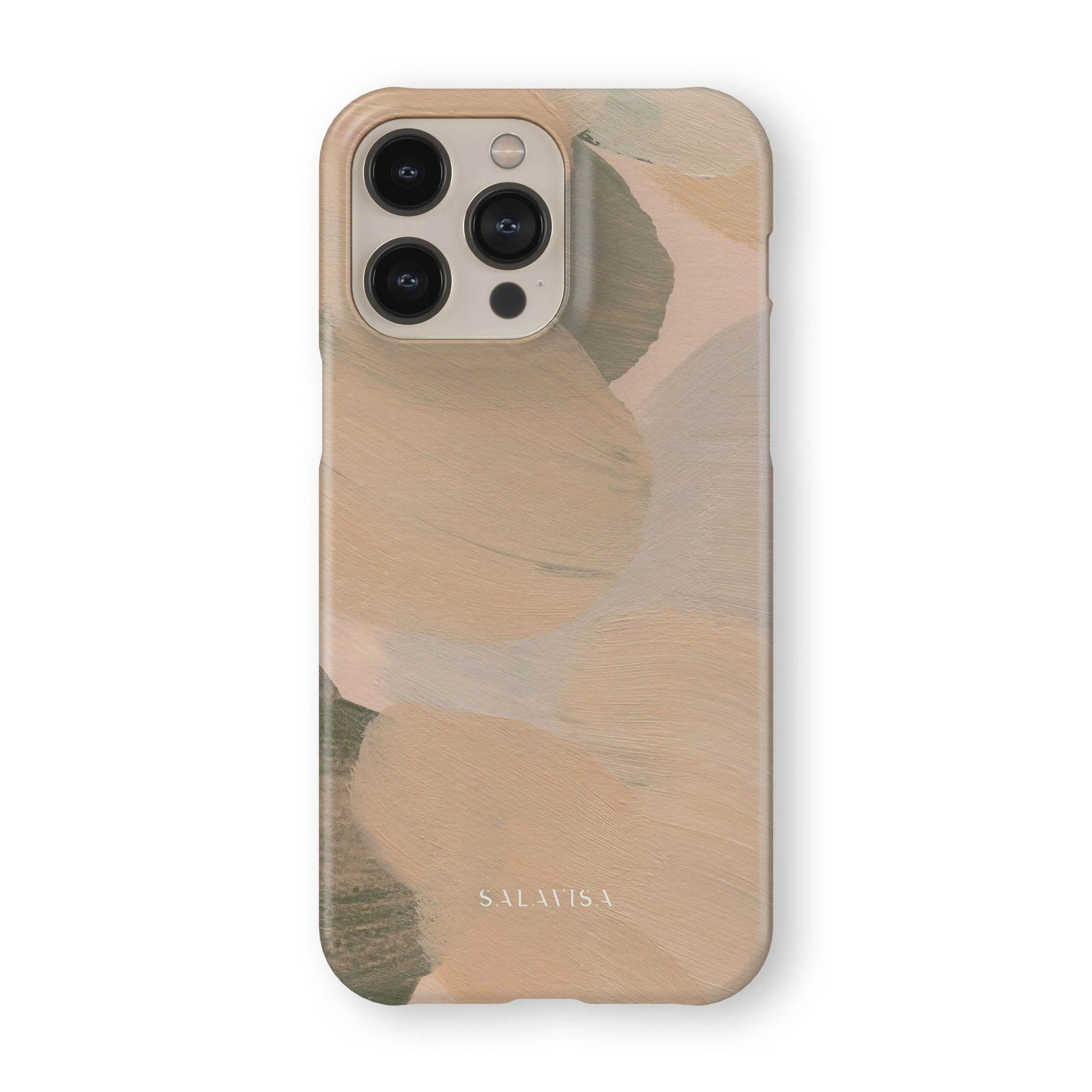 Bestseller Sunny Canvas Phone Case  Dont Miss Out!