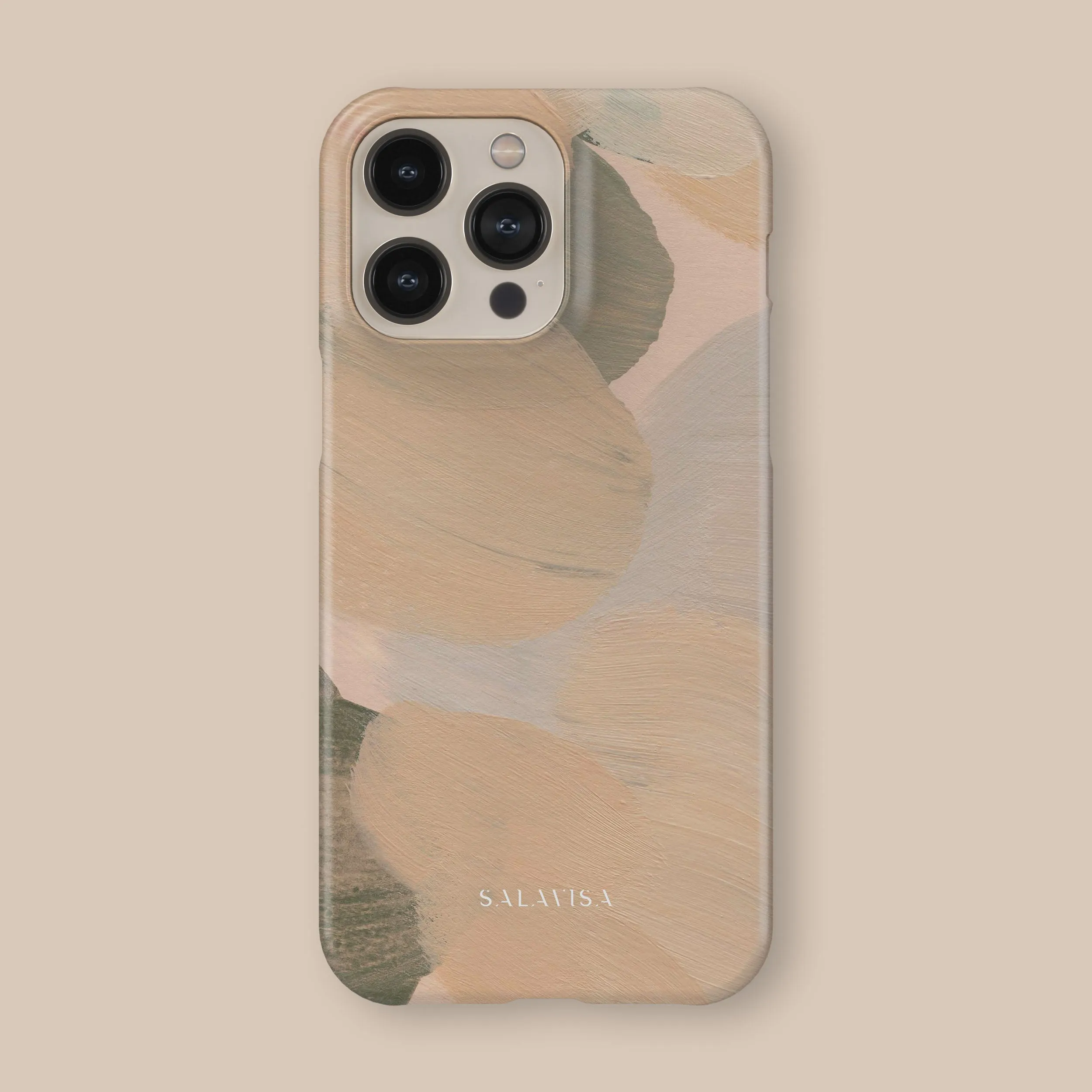 Bestseller Sunny Canvas Phone Case  Dont Miss Out!