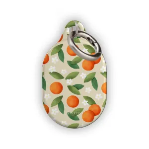 Bestseller Tangerine Summer Mix AirTag Holder  Going Fast!
