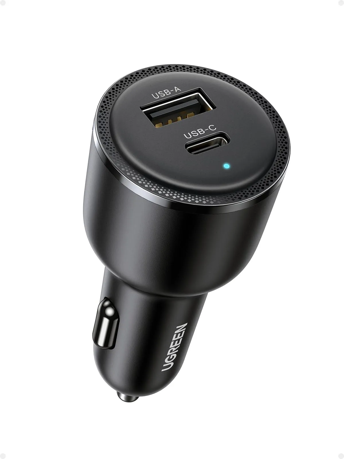 Bestseller UGREEN 63W USB C Car Charger Adapter  Dont Miss Out!
