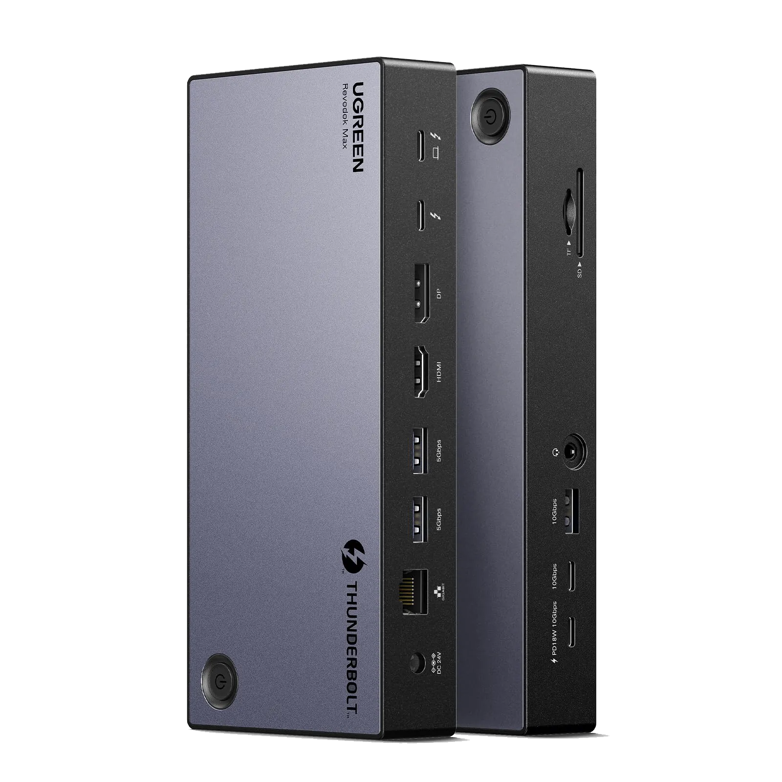 Bestseller UGREEN Revodok Max 13-in-1 Thunderbolt 4 Docking Station  Stylish & Comfortable
