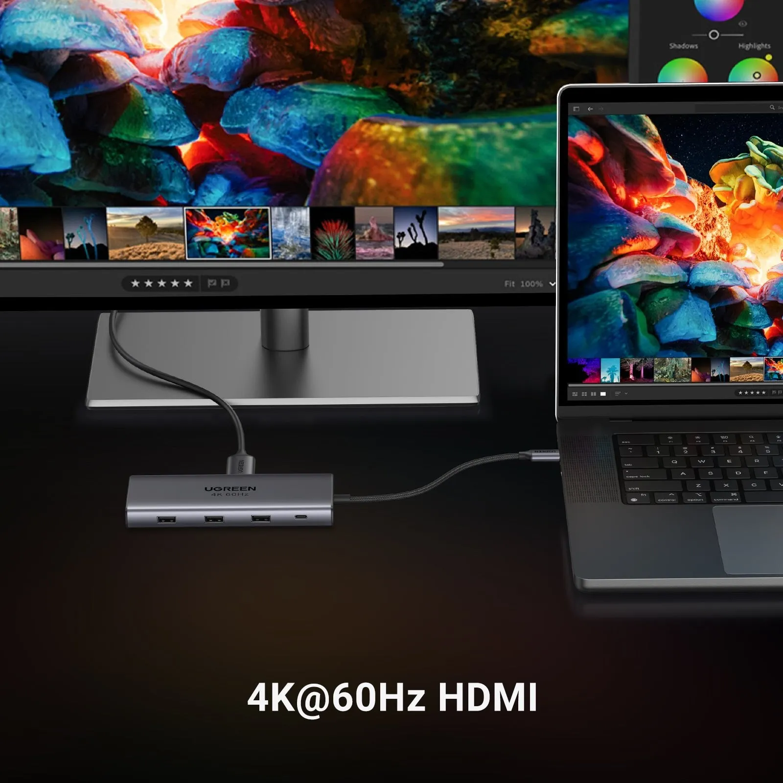 Bestseller UGREEN Revodok Pro 109 9 in 1 USB C Hub  Almost Sold Out!