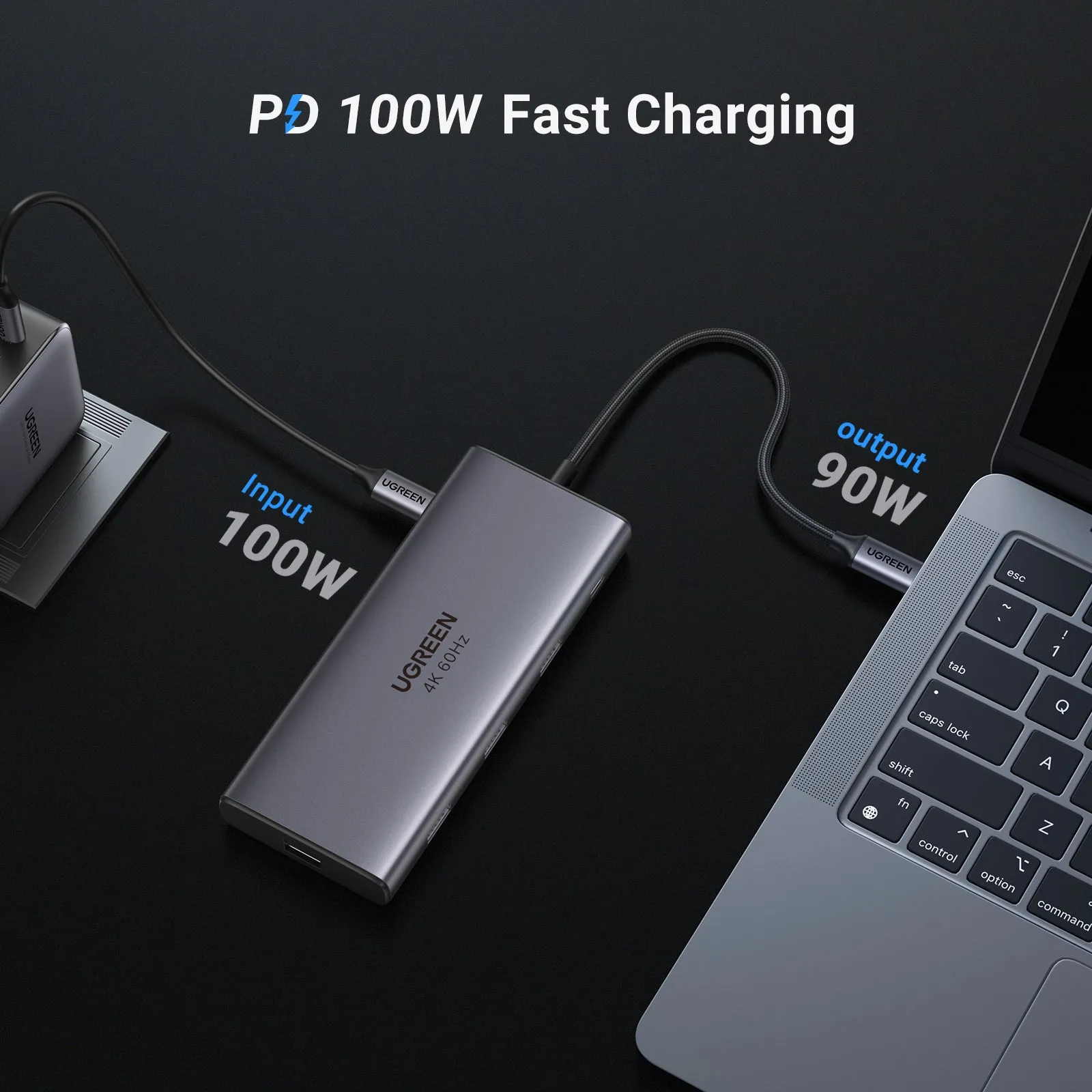 Bestseller UGREEN Revodok Pro 109 9 in 1 USB C Hub  Almost Sold Out!